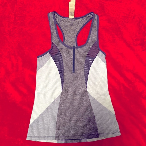 Lorna Jane Tops - LORNA JANE Tank Top Sz XS